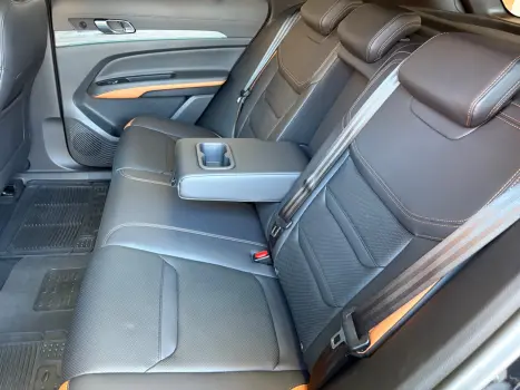 FORD Territory 1.5 16V 4P ECOBOOST TURBO GTDI TITANIUM AUTOM�TICO, Foto 25
