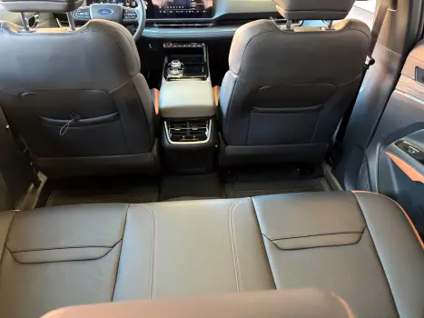 FORD Territory 1.5 16V 4P ECOBOOST TURBO GTDI TITANIUM AUTOM�TICO, Foto 27