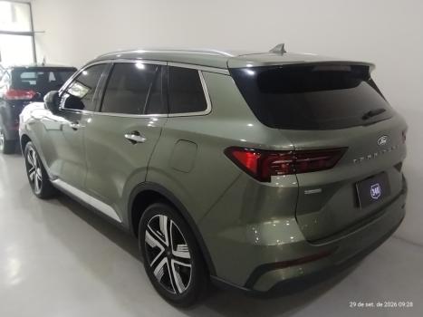 FORD Territory 1.5 16V 4P ECOBOOST TURBO GTDI TITANIUM AUTOMÁTICO, Foto 2
