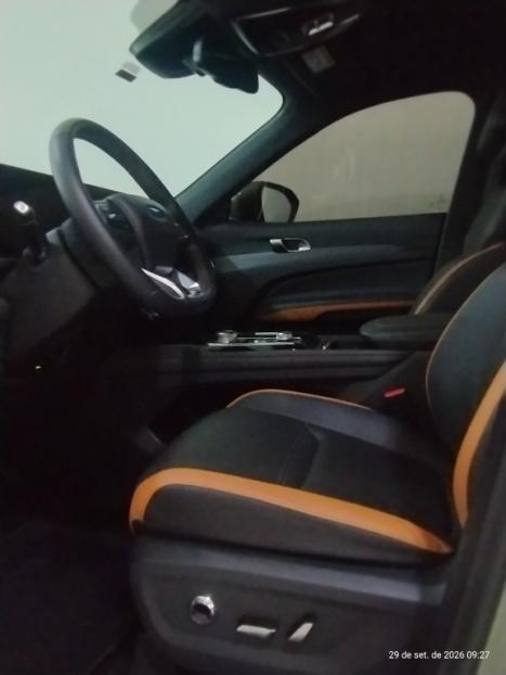 FORD Territory 1.5 16V 4P ECOBOOST TURBO GTDI TITANIUM AUTOMÁTICO, Foto 5