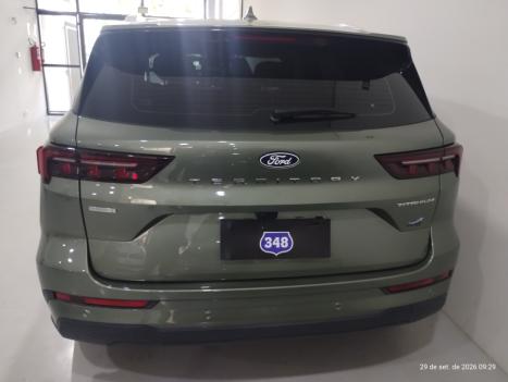 FORD Territory 1.5 16V 4P ECOBOOST TURBO GTDI TITANIUM AUTOMÁTICO, Foto 7