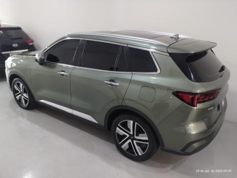 FORD Territory 1.5 16V 4P ECOBOOST TURBO GTDI TITANIUM AUTOMÁTICO, Foto 9