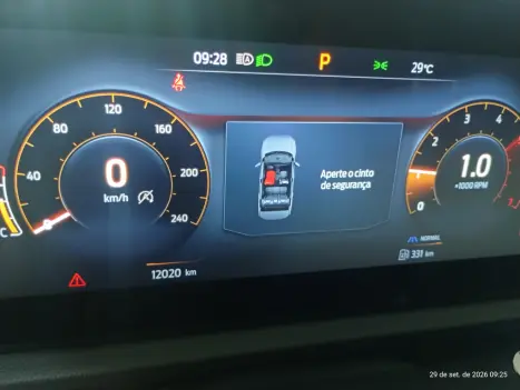 FORD Territory 1.5 16V 4P ECOBOOST TURBO GTDI TITANIUM AUTOMÁTICO, Foto 17