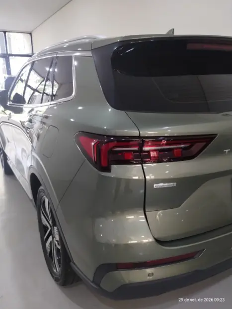 FORD Territory 1.5 16V 4P ECOBOOST TURBO GTDI TITANIUM AUTOMÁTICO, Foto 19
