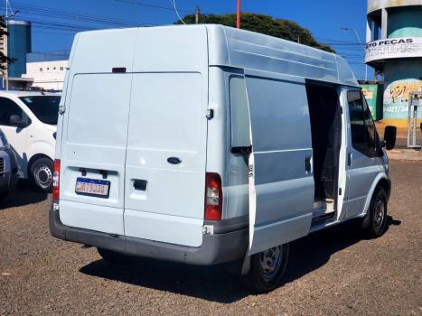 FORD Transit 2.4 FURGO CURTO TURBO DIESEL, Foto 2