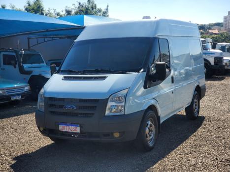 FORD Transit 2.4 FURGO CURTO TURBO DIESEL, Foto 3
