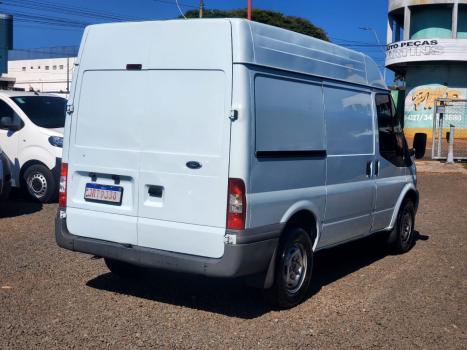FORD Transit 2.4 FURGO CURTO TURBO DIESEL, Foto 4