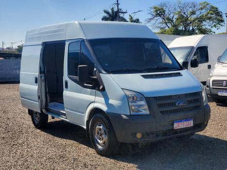 FORD Transit 2.4 FURGO CURTO TURBO DIESEL, Foto 5