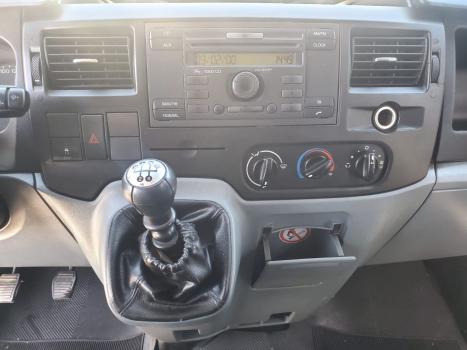 FORD Transit 2.4 FURGO CURTO TURBO DIESEL, Foto 7
