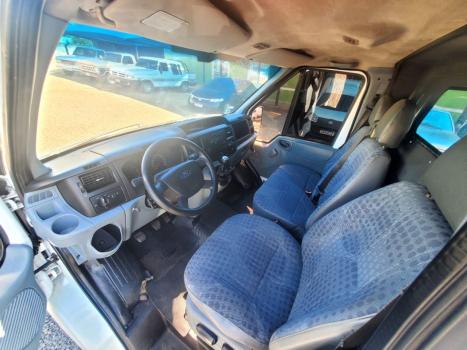 FORD Transit 2.4 FURGO CURTO TURBO DIESEL, Foto 8