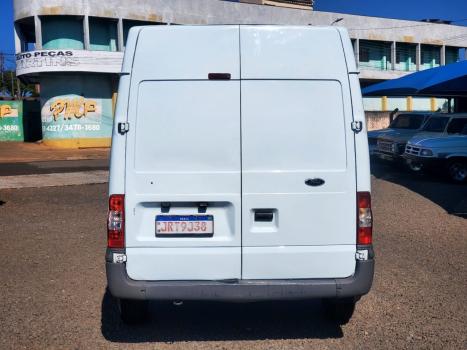 FORD Transit 2.4 FURGO CURTO TURBO DIESEL, Foto 9