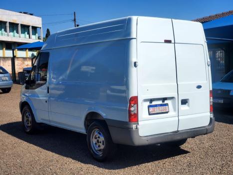 FORD Transit 2.4 FURGO CURTO TURBO DIESEL, Foto 11