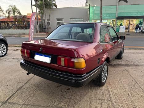 FORD Verona 1.8 GLX, Foto 2