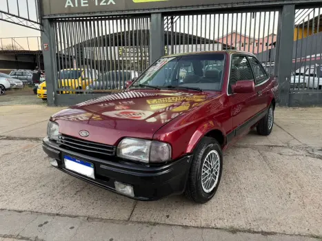 FORD Verona 1.8 GLX, Foto 4