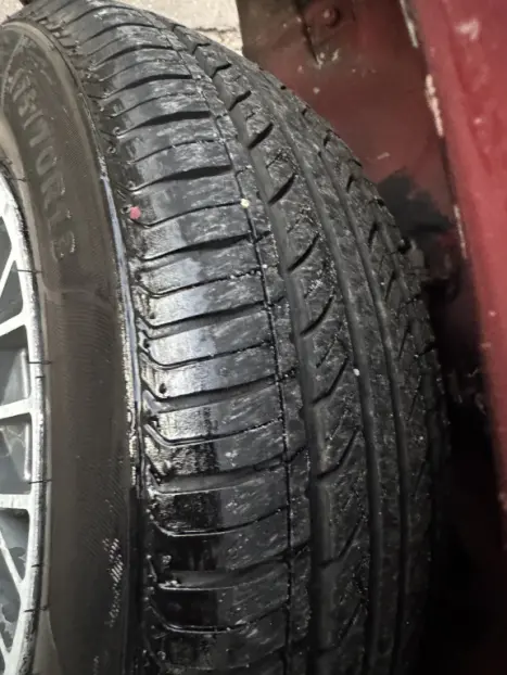 FORD Verona 1.8 GLX, Foto 5