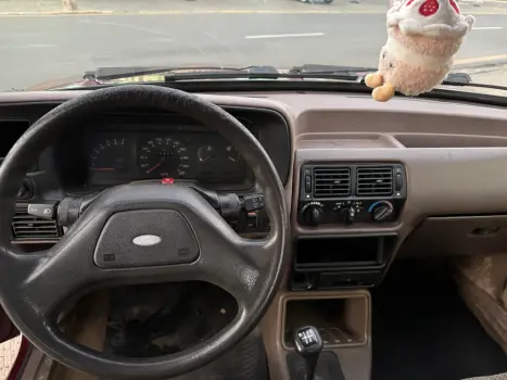 FORD Verona 1.8 GLX, Foto 6