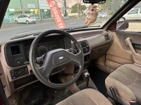 FORD Verona 1.8 GLX, Foto 8