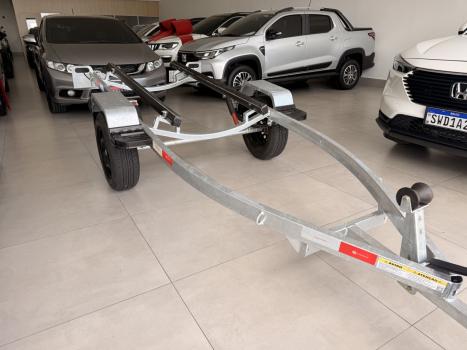 FREE HOBBY Barco , Foto 2