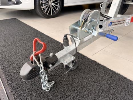 FREE HOBBY Barco , Foto 7