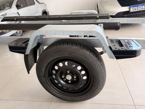 FREE HOBBY Barco , Foto 9