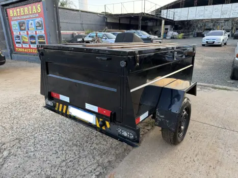 FREE HOBBY Quadriciclo - UTV -  Carro , Foto 2