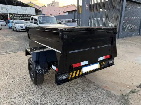 FREE HOBBY Quadriciclo - UTV -  Carro , Foto 3