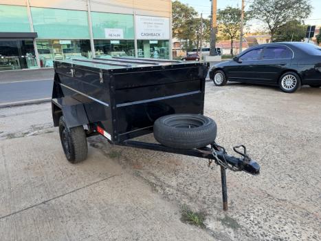 FREE HOBBY Quadriciclo - UTV -  Carro , Foto 6