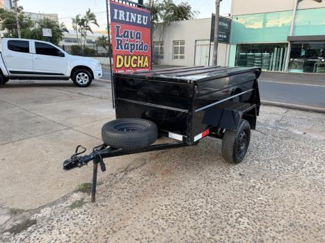 FREE HOBBY Quadriciclo - UTV -  Carro , Foto 5