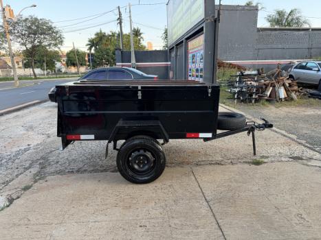 FREE HOBBY Quadriciclo - UTV -  Carro , Foto 7