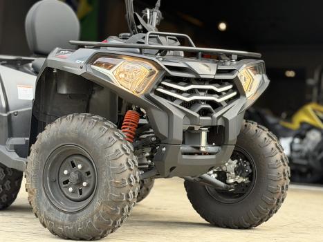 FUN MOTORS Farmer 300 , Foto 4