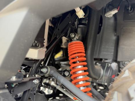 FUN MOTORS Farmer 300 , Foto 6