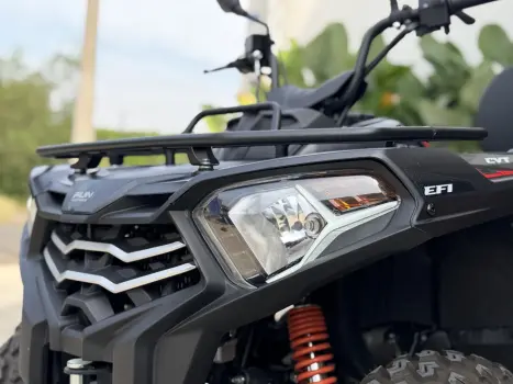 FUN MOTORS Farmer 300 , Foto 7