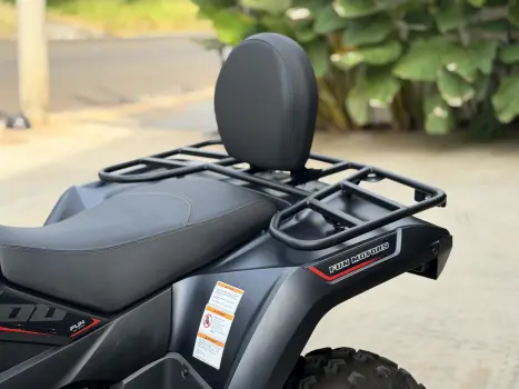 FUN MOTORS Farmer 300 , Foto 8