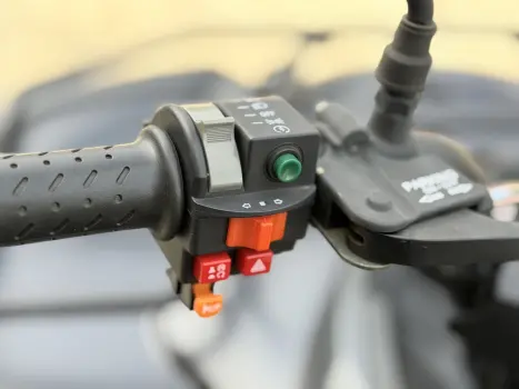 FUN MOTORS Farmer 300 , Foto 10