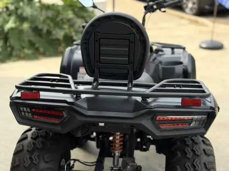 FUN MOTORS Farmer 300 , Foto 12