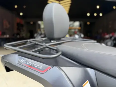 FUN MOTORS Farmer 300 , Foto 13