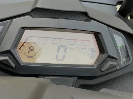 FUN MOTORS Farmer 300 , Foto 14