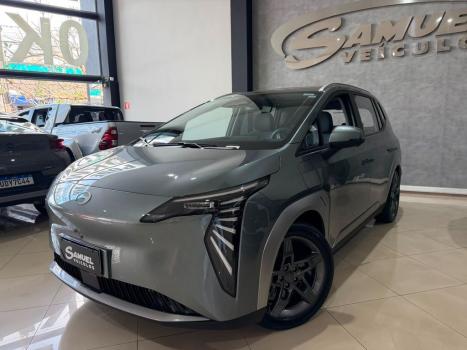 GAC Aion V 75,3 KW EL�TRICO ELITE, Foto 2