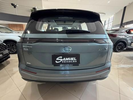 GAC Aion V 75,3 KW EL�TRICO ELITE, Foto 3