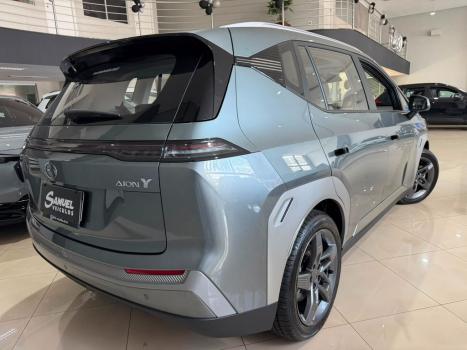 GAC Aion V 75,3 KW EL�TRICO ELITE, Foto 4