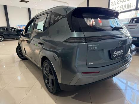GAC Aion V 75,3 KW EL�TRICO ELITE, Foto 5