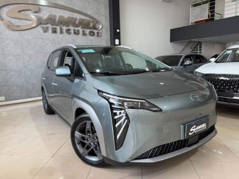 GAC Aion V 75,3 KW EL�TRICO ELITE, Foto 6