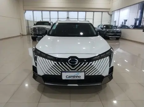 GAC GS4 2.0 16V 4P HEV PREMIUM AUTOM�TICO, Foto 2