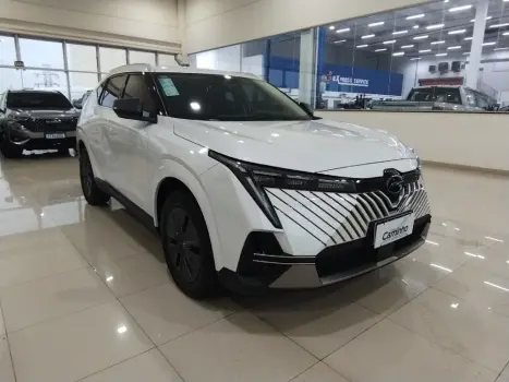 GAC GS4 2.0 16V 4P HEV PREMIUM AUTOM�TICO, Foto 3