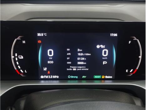 GAC GS4 2.0 16V 4P HEV PREMIUM AUTOM�TICO, Foto 14