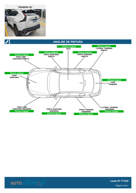 GAC GS4 2.0 16V 4P HEV PREMIUM AUTOM�TICO, Foto 15
