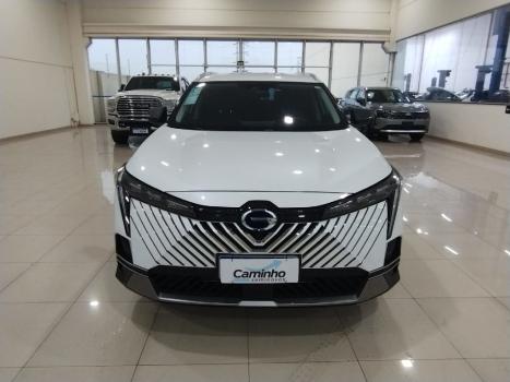 GAC GS4 2.0 16V 4P HEV PREMIUM AUTOM�TICO, Foto 2