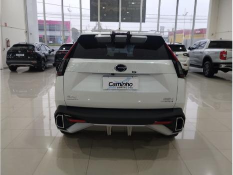 GAC GS4 2.0 16V 4P HEV PREMIUM AUTOM�TICO, Foto 6