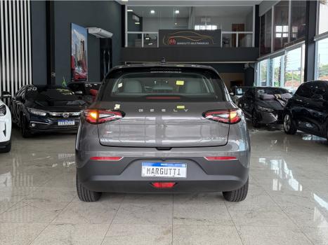 GEELY EX2 39,4 KW EL�TRICO PRO, Foto 6