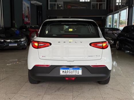 GEELY EX2 39,4 KW EL�TRICO PRO, Foto 6